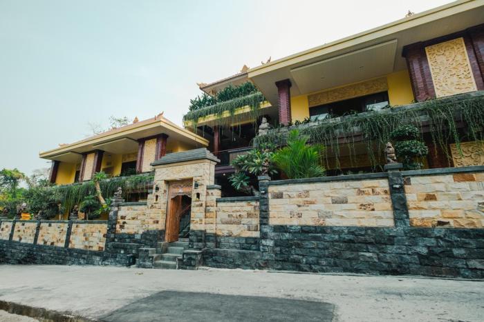 tutde guest house