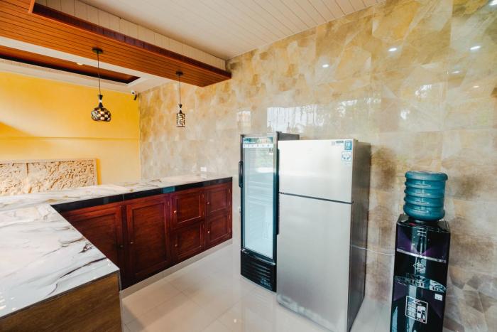 tutde guest house