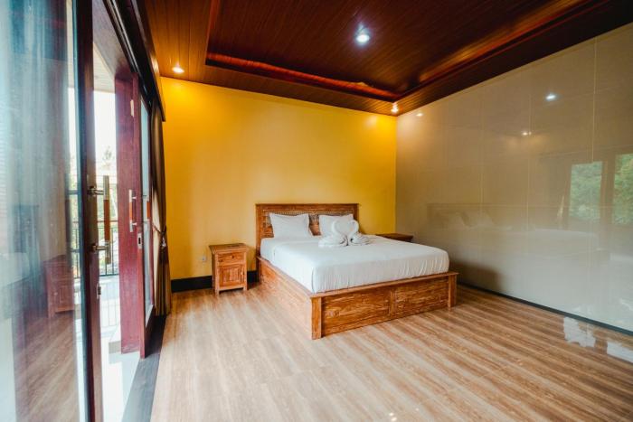 tutde guest house