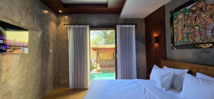 tutde guest house