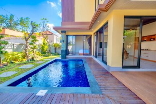 tutde guest house
