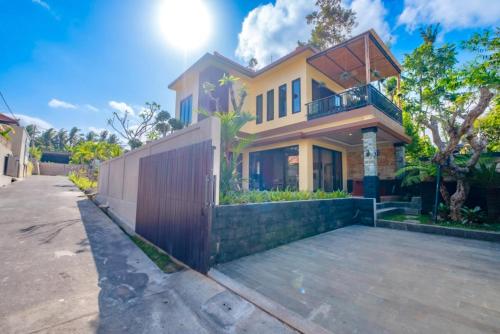 tutde guest house