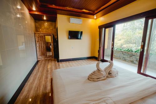tutde guest house