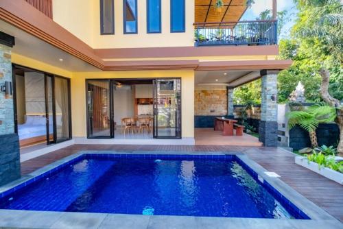 tutde guest house