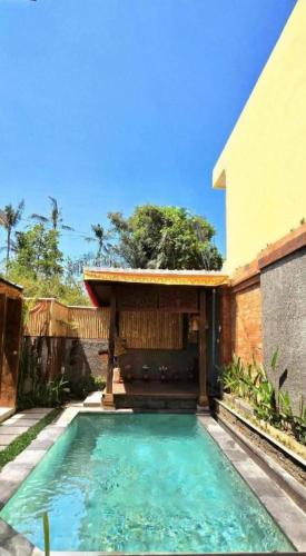 tutde guest house