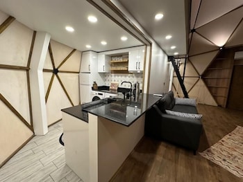Otelox Sinap Glamping - Dome,,0 star