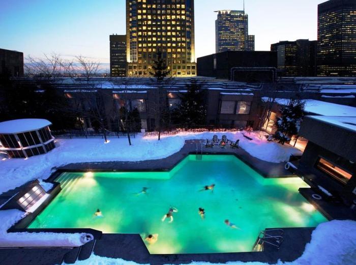 hotel bonaventure montreal