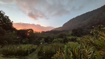 glampling nubes de monteverde
