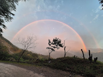 glampling nubes de monteverde