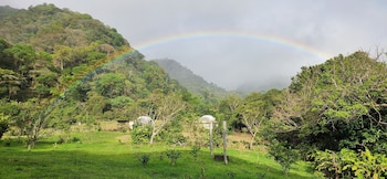 glampling nubes de monteverde