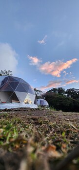 glampling nubes de monteverde