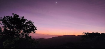 glampling nubes de monteverde