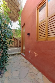 las dunas beach house