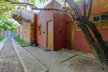 las dunas beach house