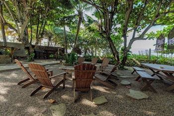 las dunas beach house
