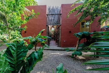 las dunas beach house