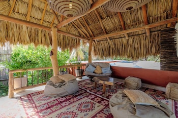 las dunas beach house