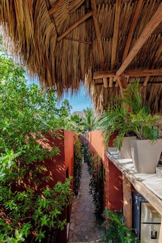 las dunas beach house