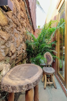las dunas beach house