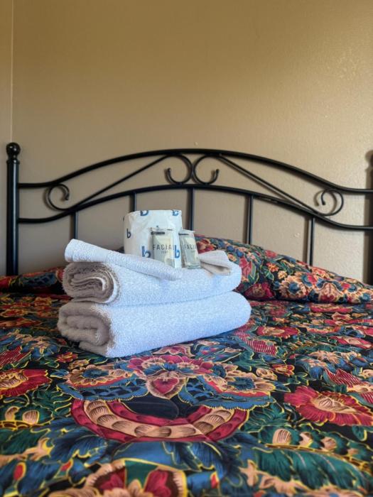 live in lodge extended stay
