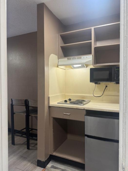 live in lodge extended stay