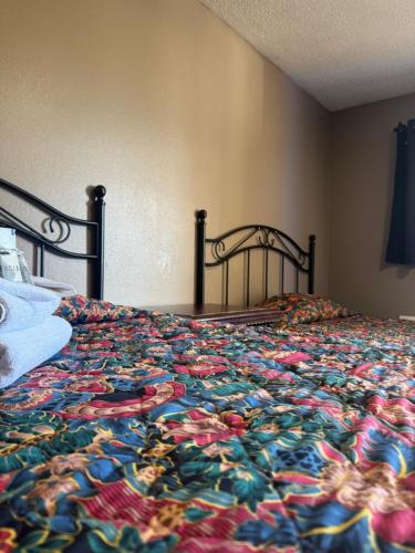 live in lodge extended stay