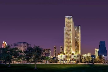 Breeze Residences 26Th Floor,,2 star