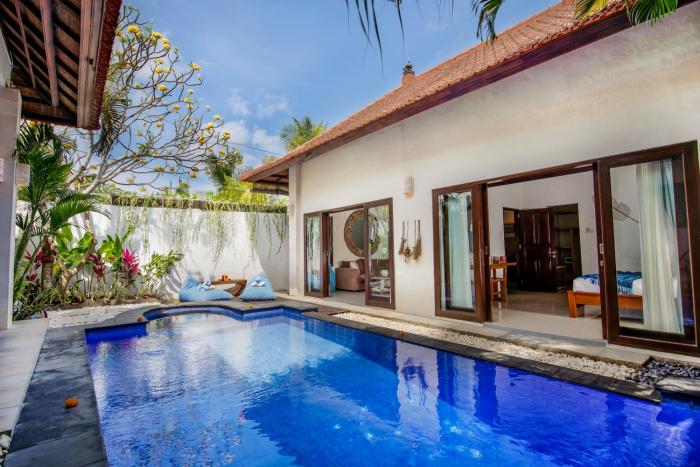 villa joyosa