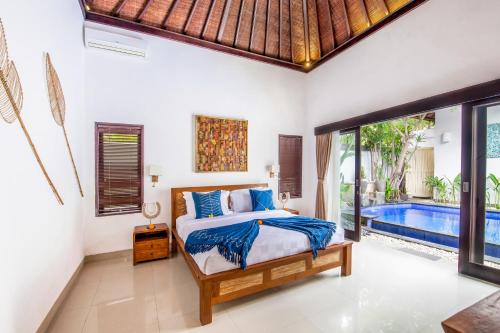villa joyosa