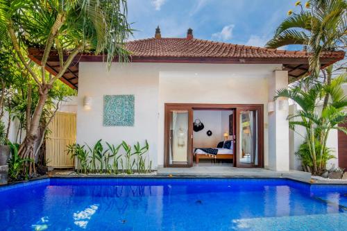 villa joyosa