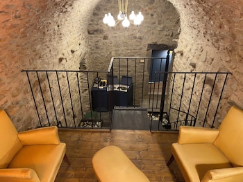 la casa medievale suites and spa