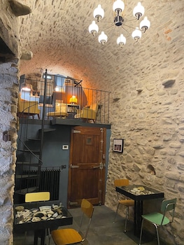 la casa medievale suites and spa