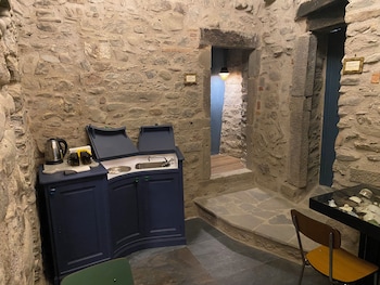 la casa medievale suites and spa