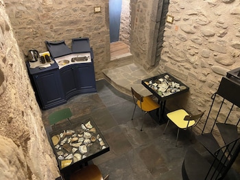 la casa medievale suites and spa