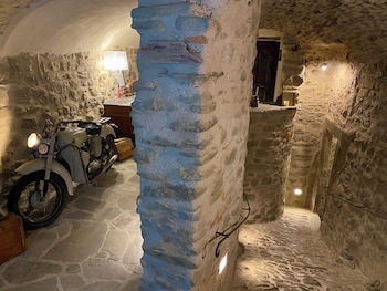La Casa Medievale - Suites & Spa,,3 star