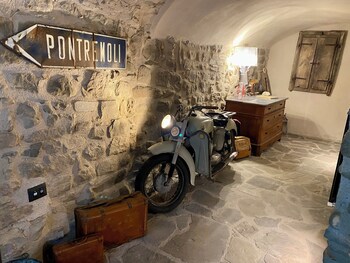 la casa medievale suites and spa
