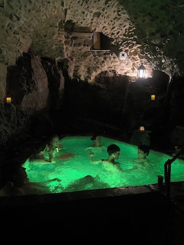la casa medievale suites and spa