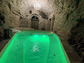 la casa medievale suites and spa