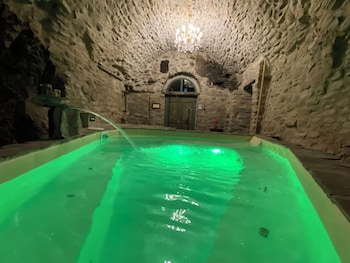 la casa medievale suites and spa