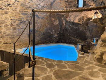 la casa medievale suites and spa