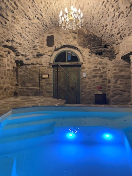 la casa medievale suites and spa