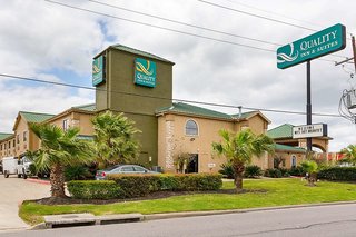 Quality Inn And Suites Beaumont,Houston>>Beaumont,3 star