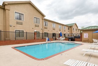 Quality Inn And Suites Beaumont,Houston>>Beaumont,3 star