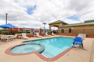 Quality Inn And Suites Beaumont,Houston>>Beaumont,3 star