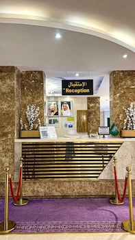 alyamama almumayz hotel apartments yanbu