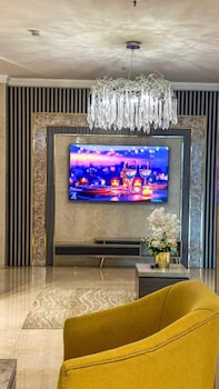 alyamama almumayz hotel apartments yanbu