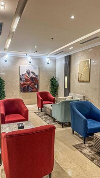 alyamama almumayz hotel apartments yanbu