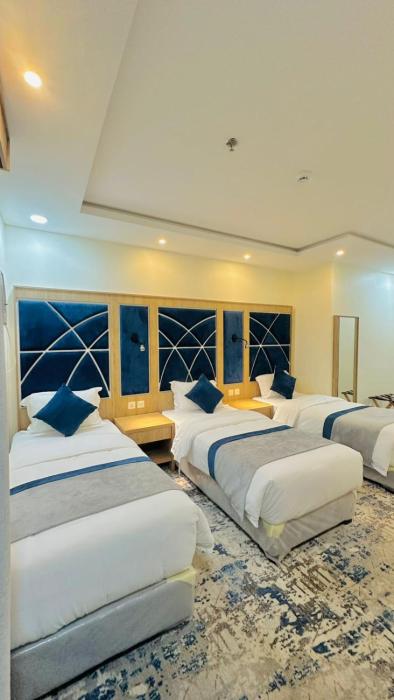 alyamama almumayz hotel apartments yanbu