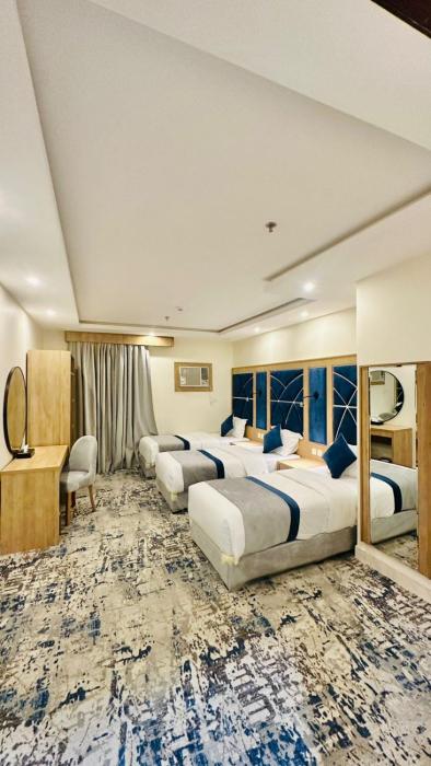 alyamama almumayz hotel apartments yanbu