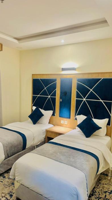 alyamama almumayz hotel apartments yanbu